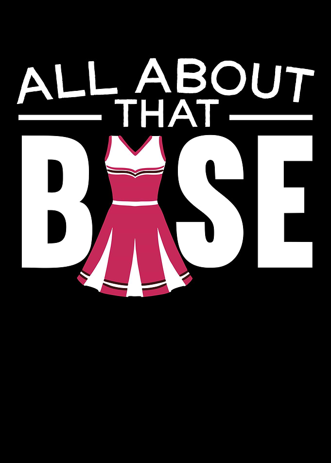 All About That Base Cheer