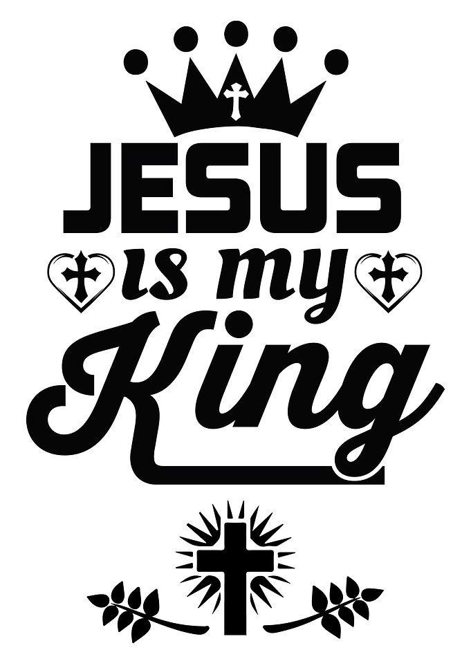 Jesus Christ the King