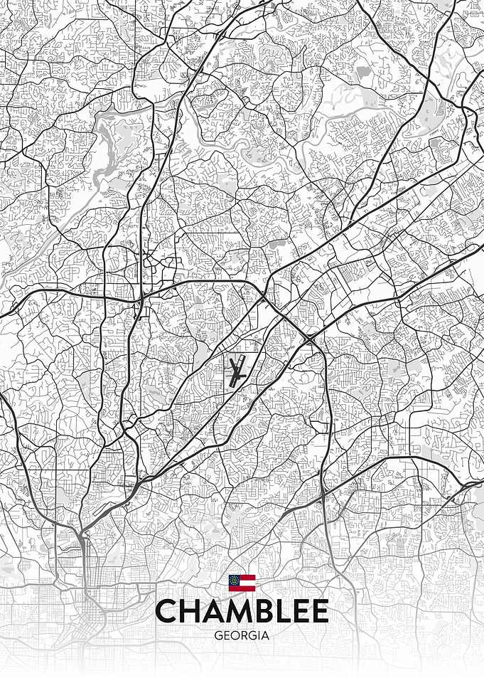 Chamblee GA