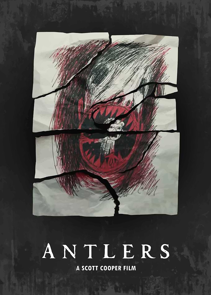 Antlers