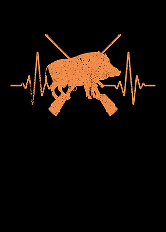 Hog Hunting Boar Hunting