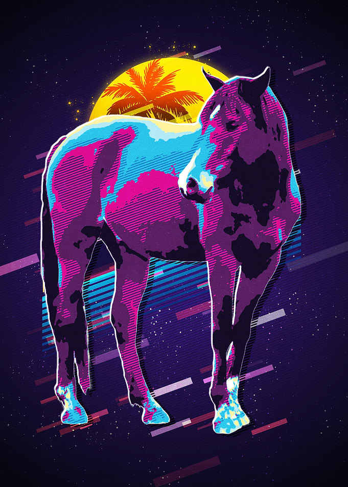 Horse