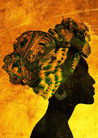 African Women