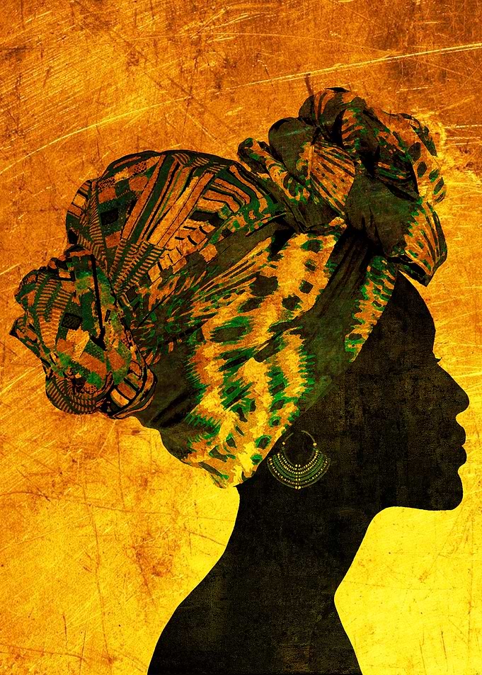 African Women