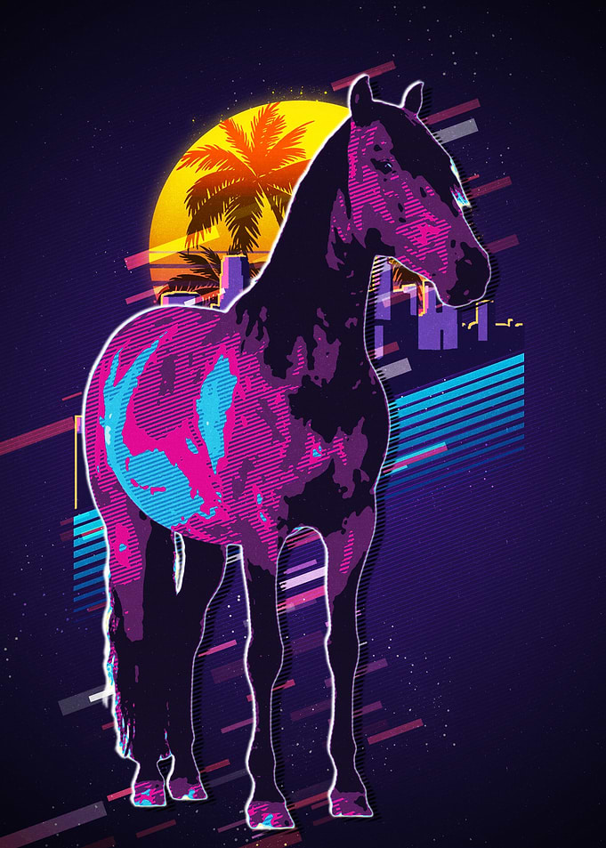 Horse