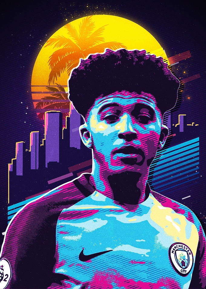 Jadon Sancho Football