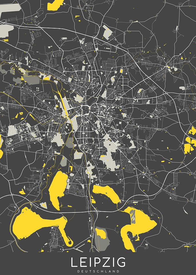 Leipzig