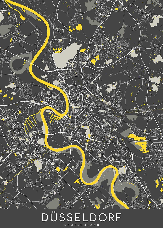 Dusseldorf