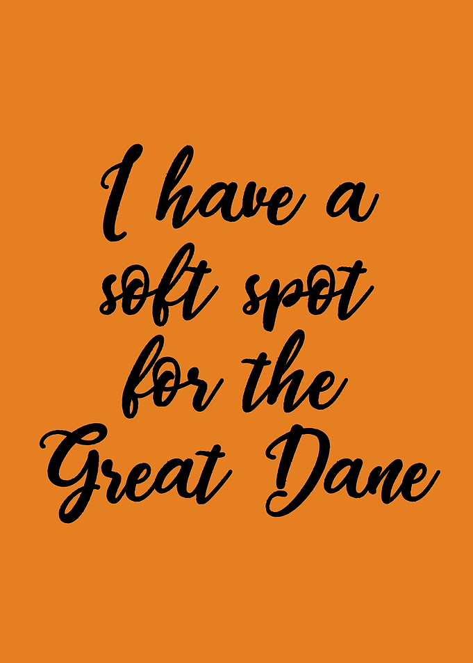 Great Dane