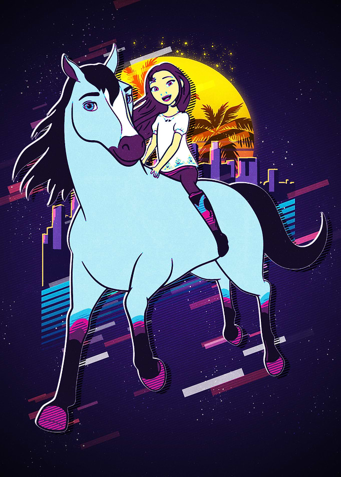 Horse