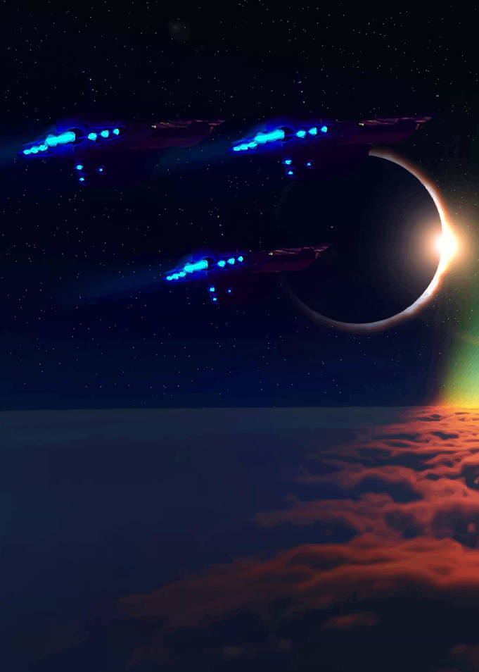 No Mans Sky