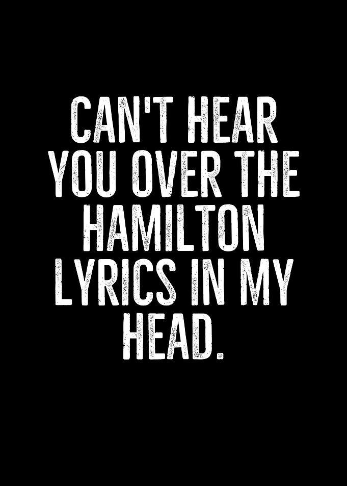 Cant Head You Over The