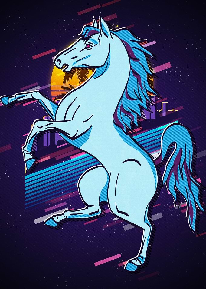 Horse