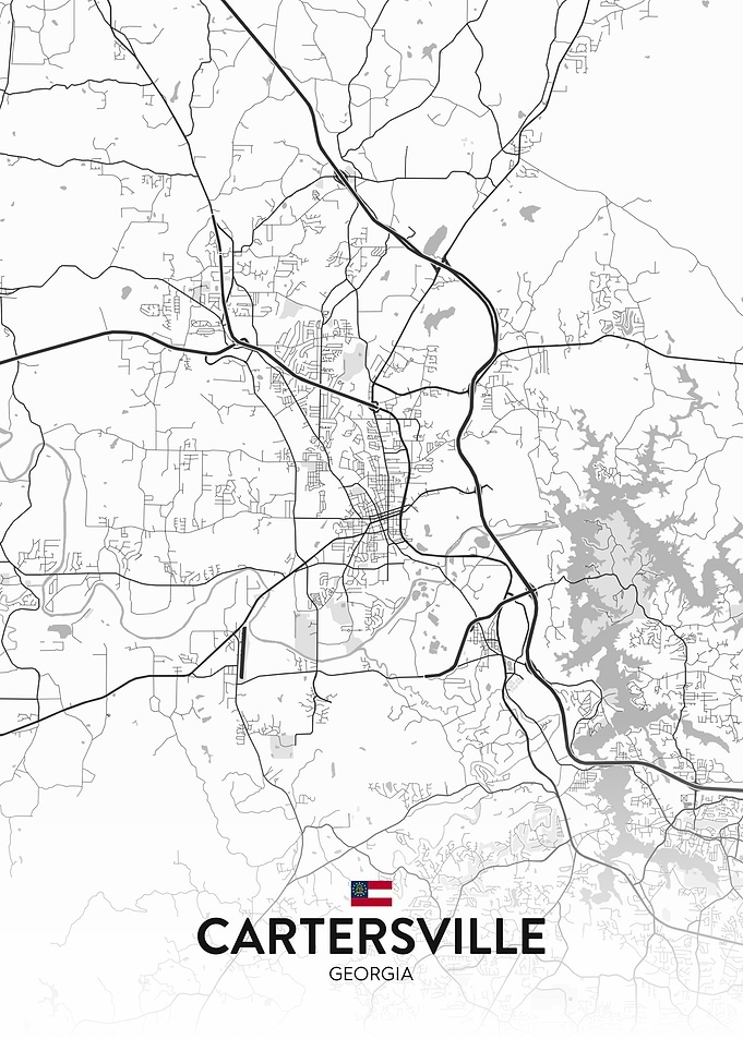 Cartersville GA