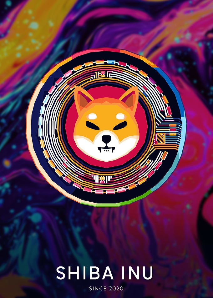 Shiba Inu