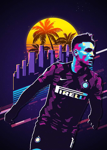 Lautaro Martinez