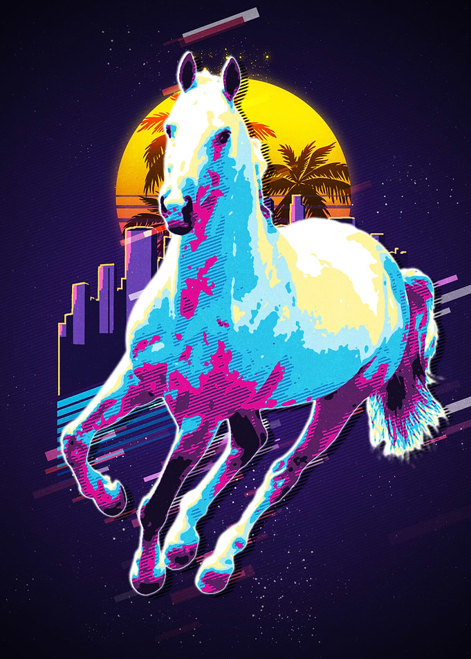 Horse