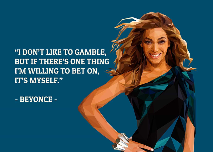 Beyonce