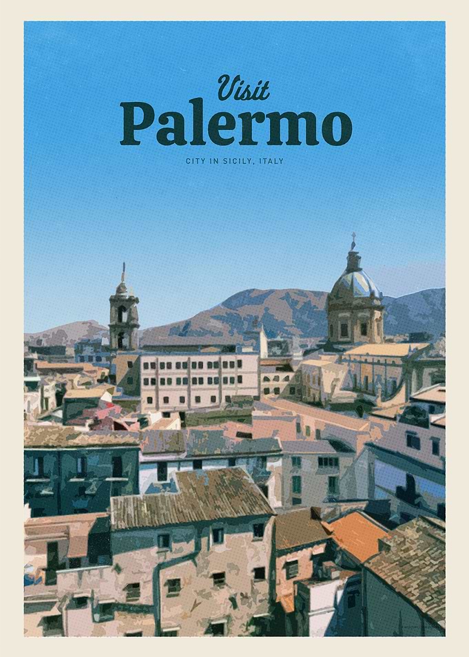 Visit Palermo