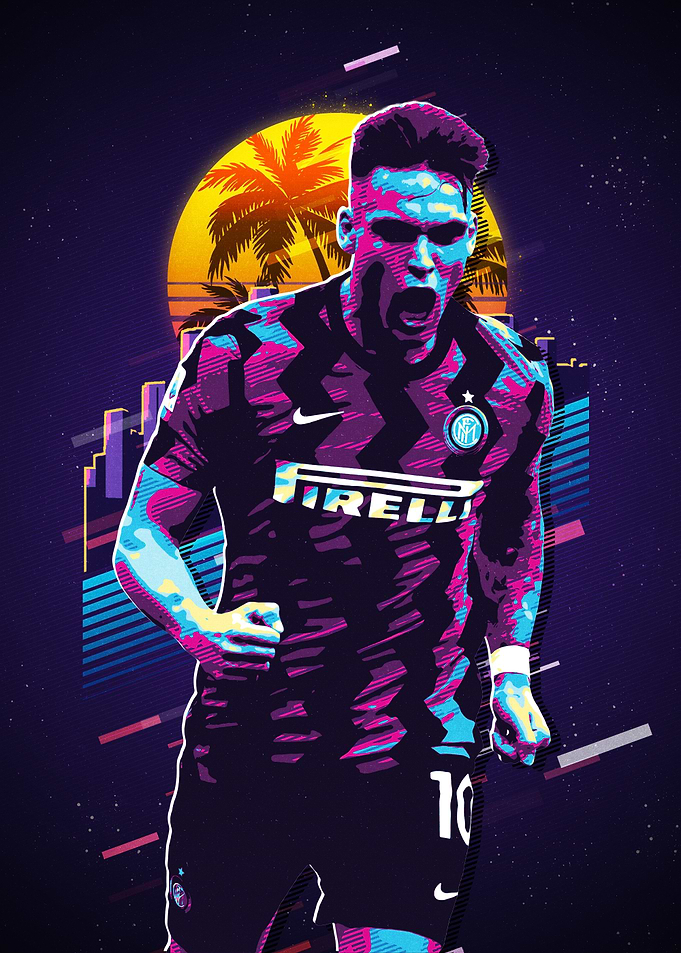 Lautaro Martinez