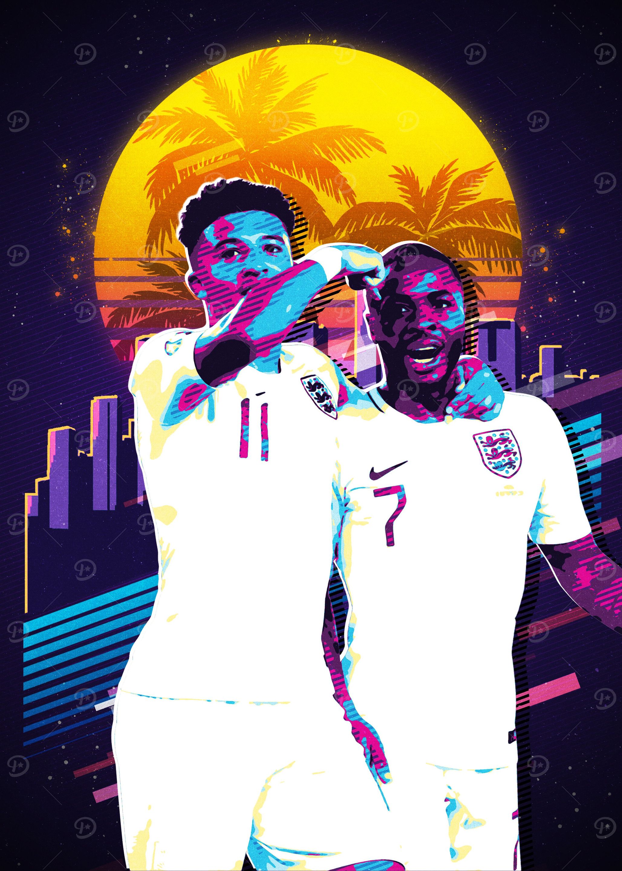 Jadon Sancho Football