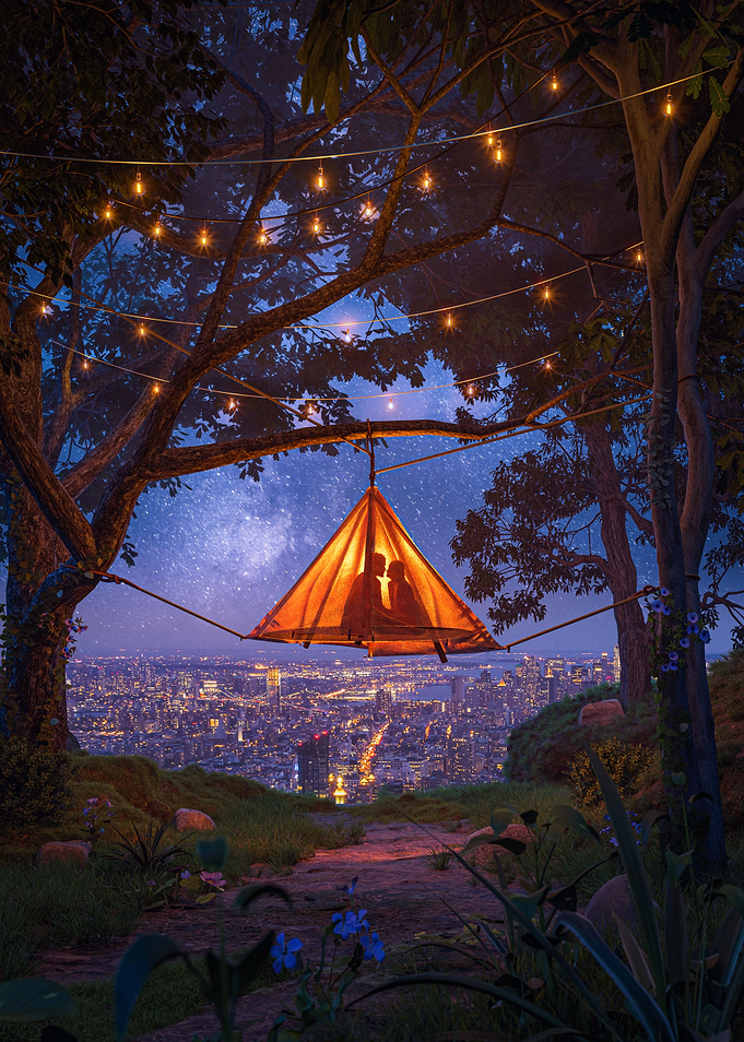 Our Secret Place