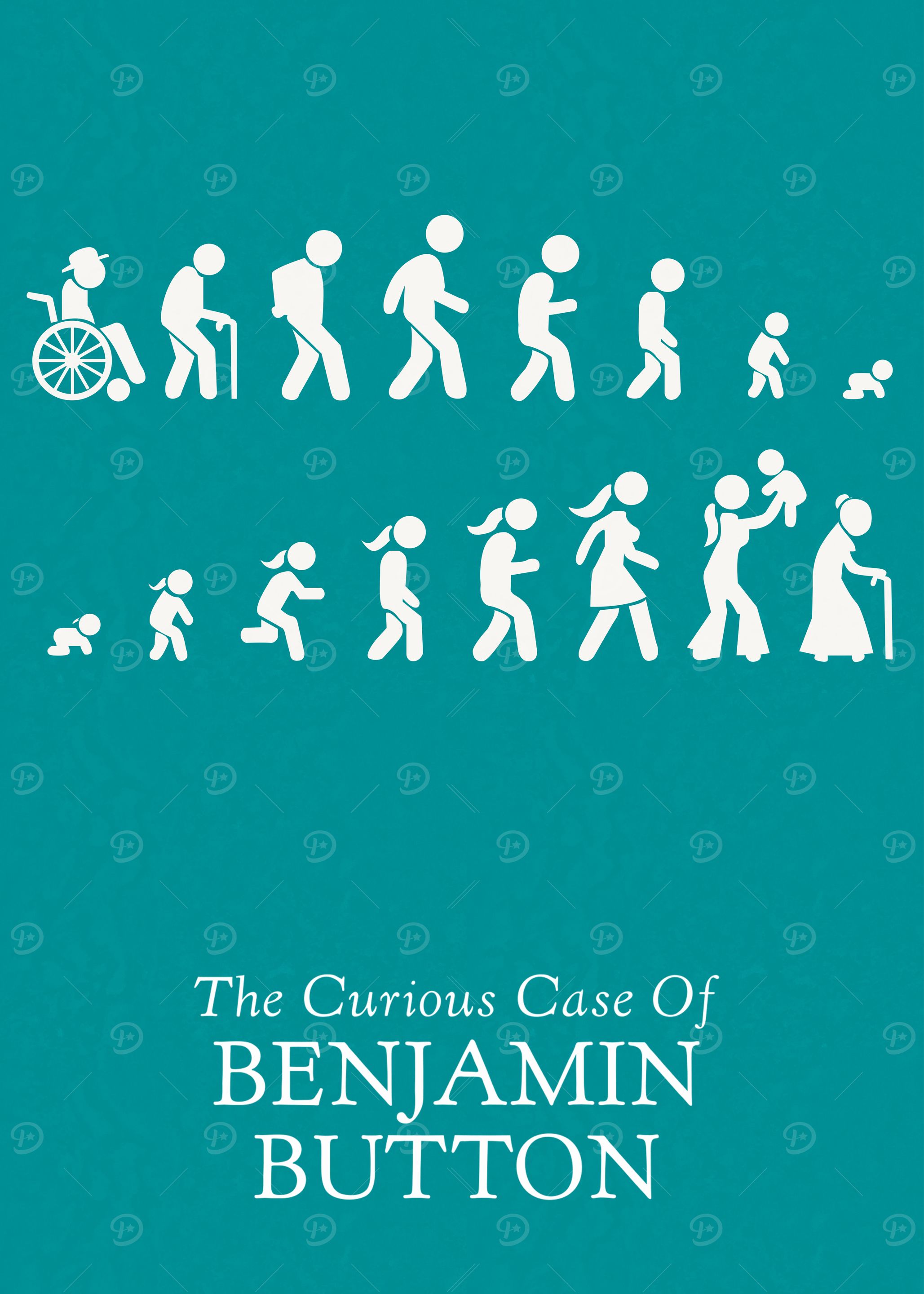 Benjamin Button