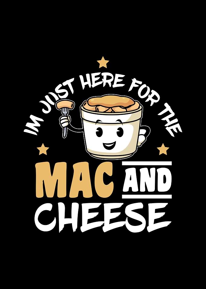Mac and Cheese
