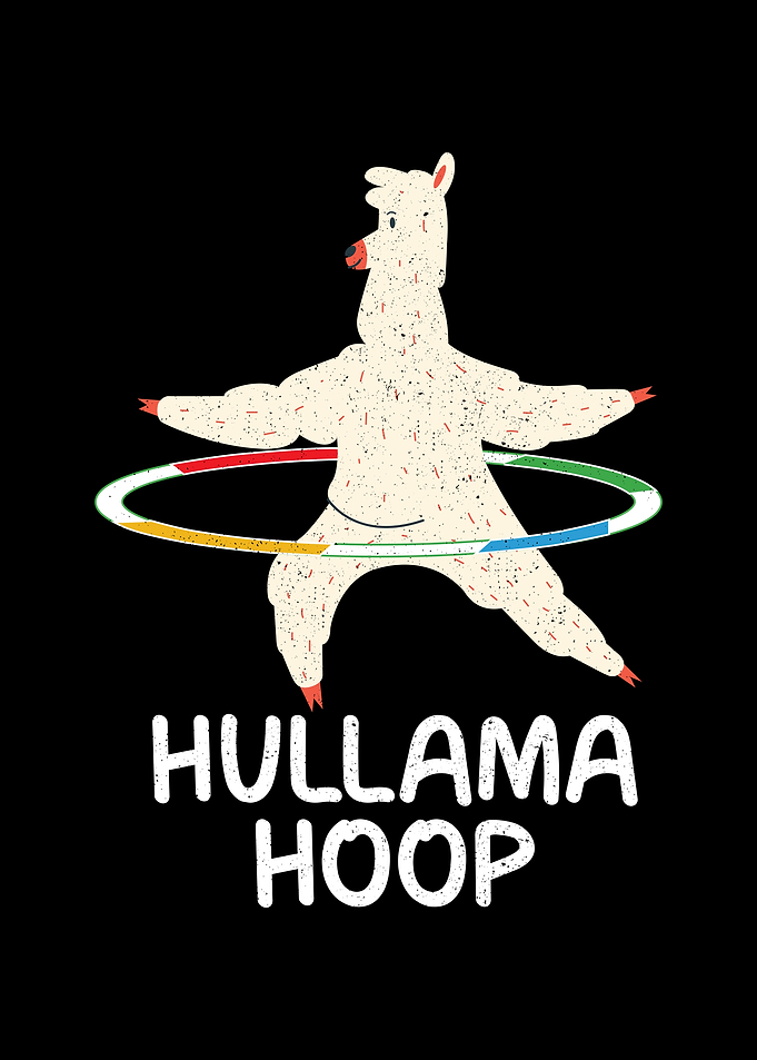 Hullama hoop