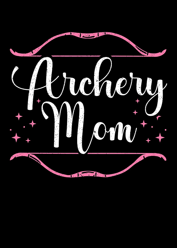 Archery Mom