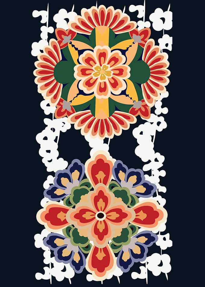 filigrees
