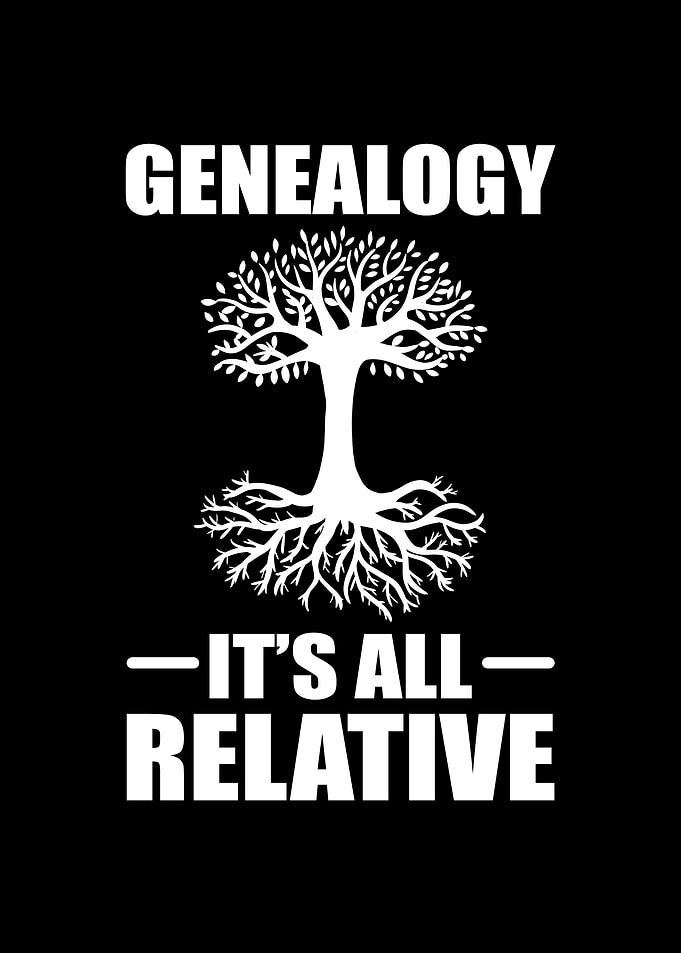 Its all relative For