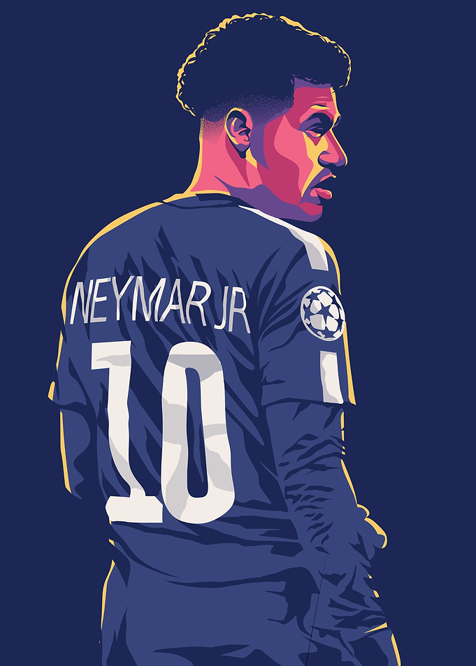 Neymar JR