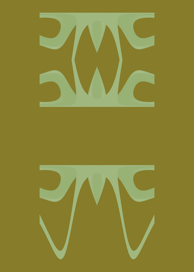 Abstract Green