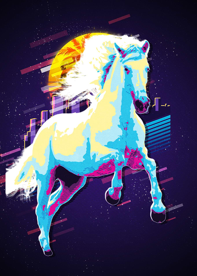 Horse
