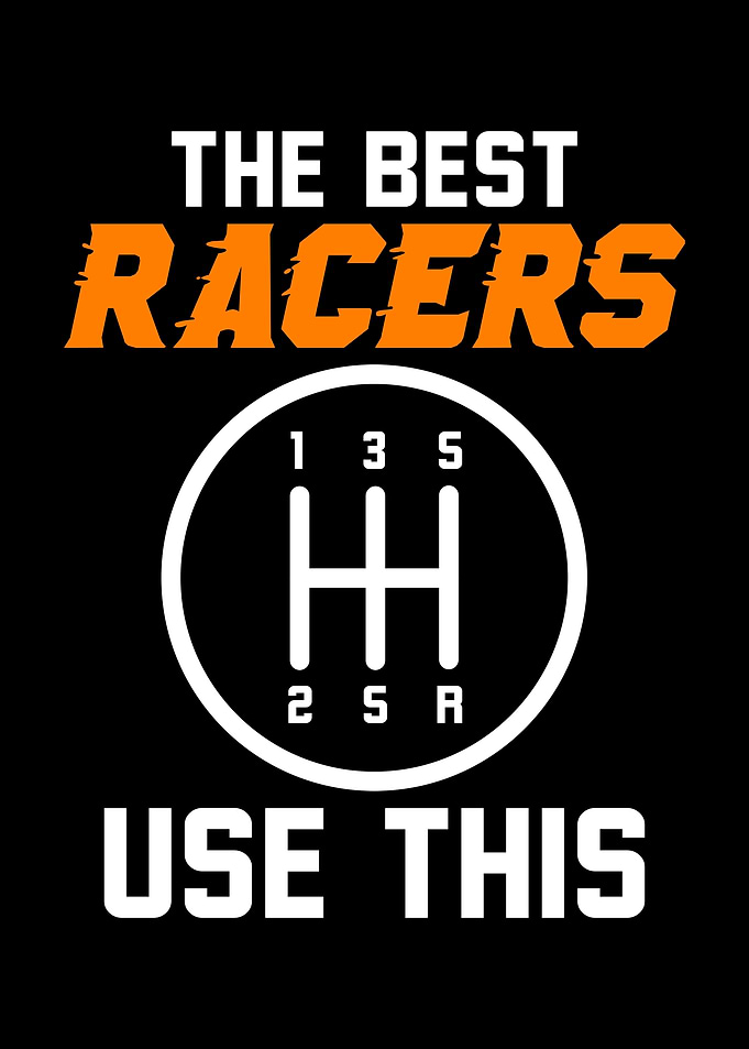 Car Gear Shift Best Racer