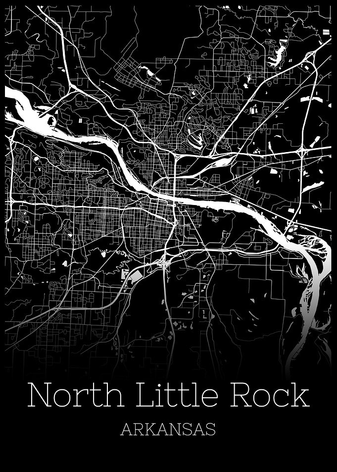 North Little Rock Arkansas