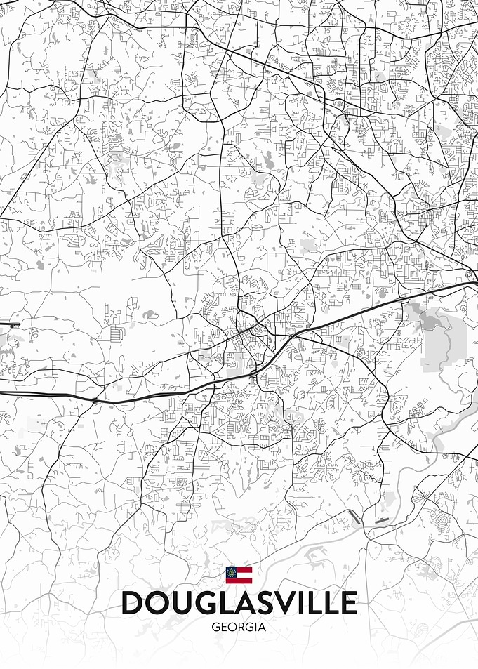Douglasville GA