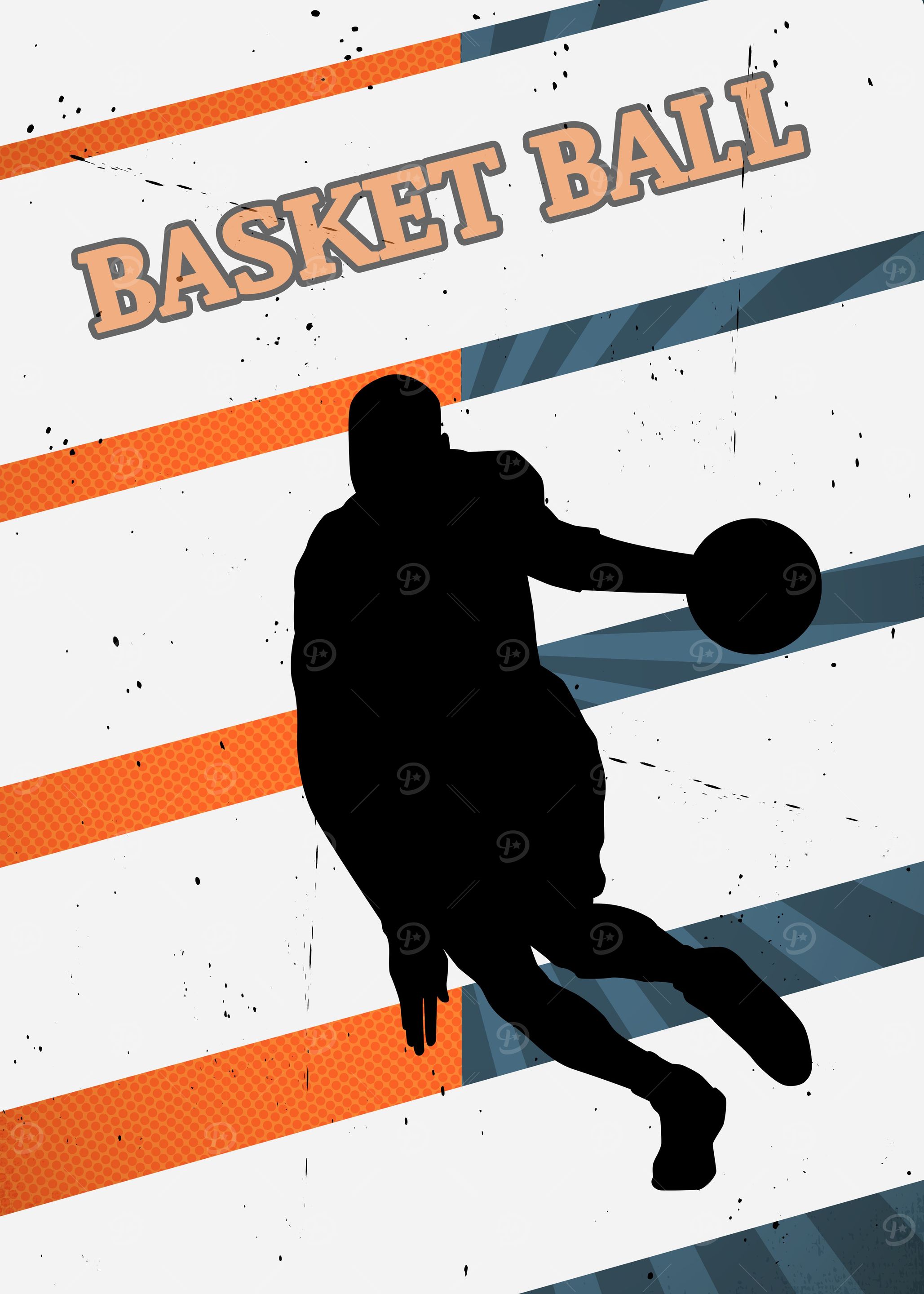 Basketball sport