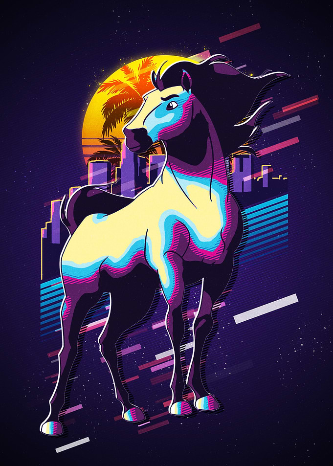 Horse
