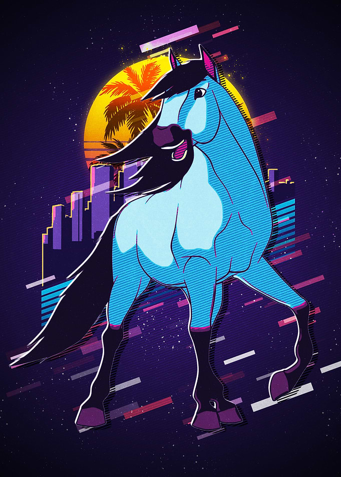Horse