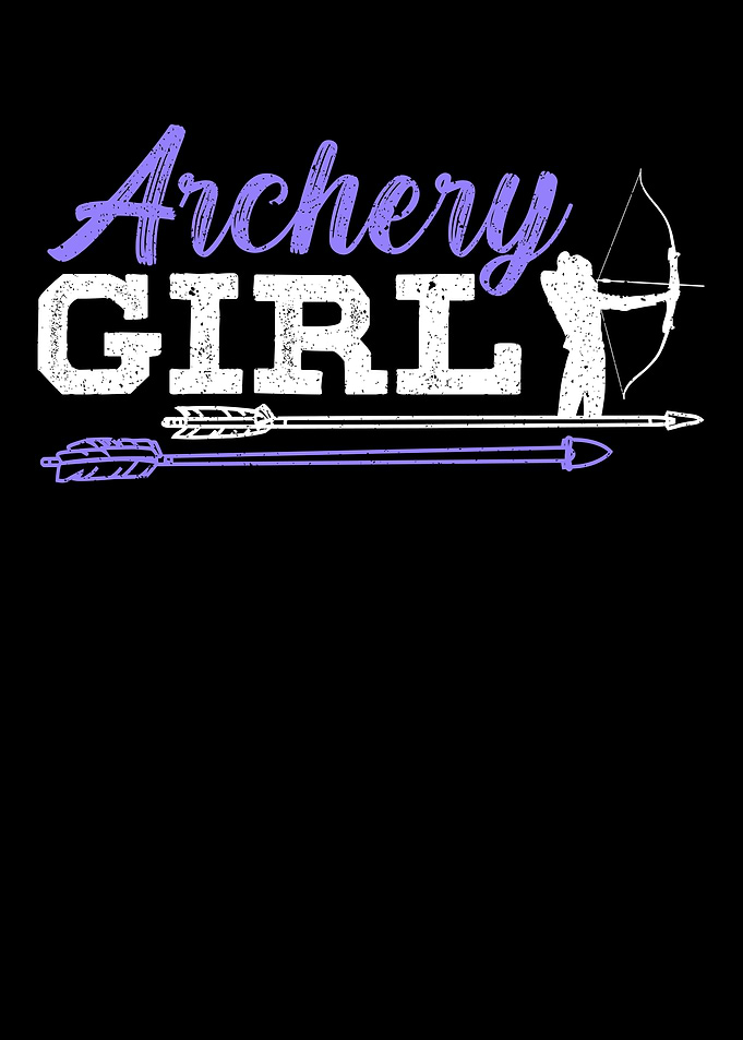 Archery Girl