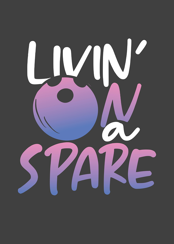 Livin on a spare