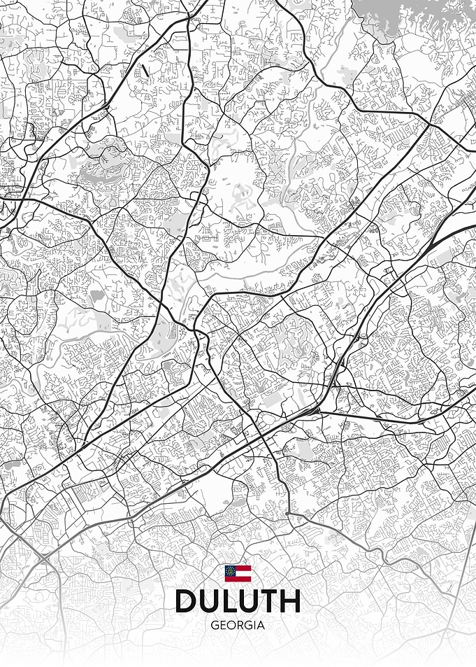 Duluth GA