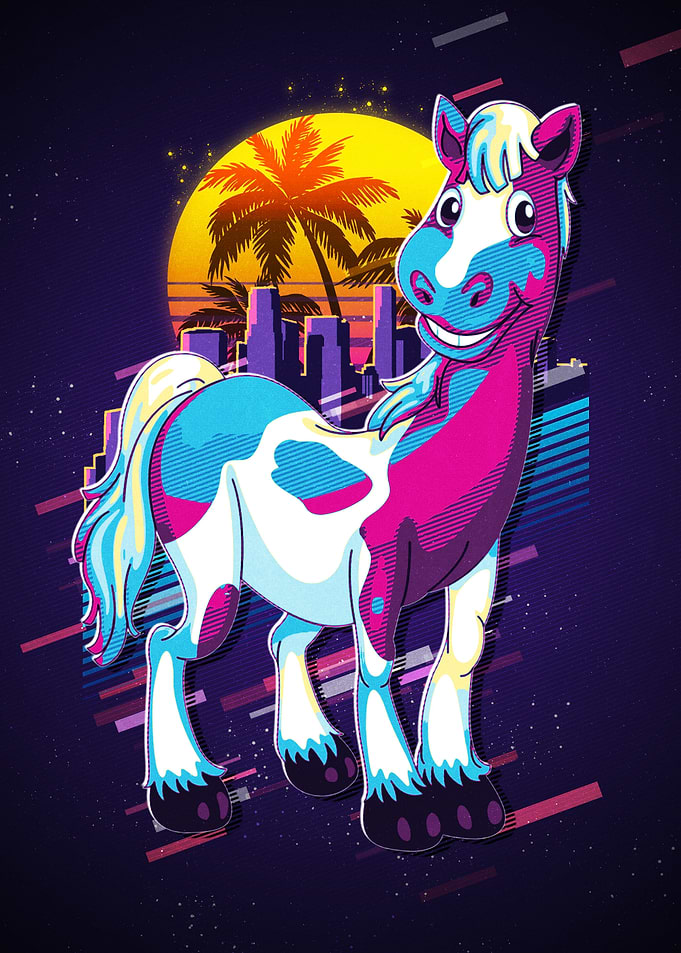 Horse