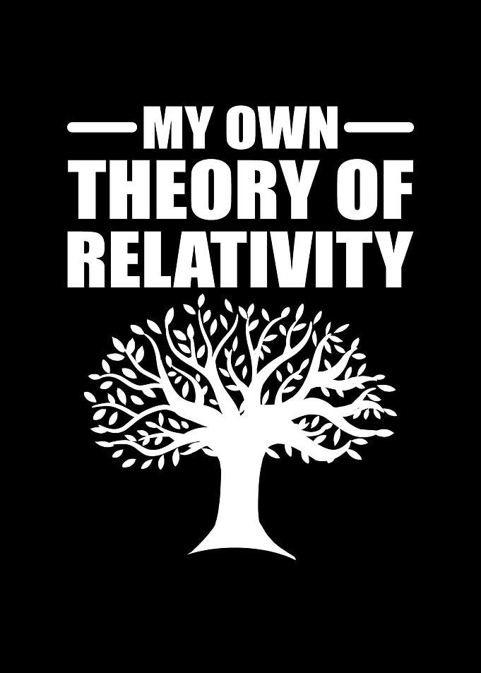 Genealogy My Own Theory