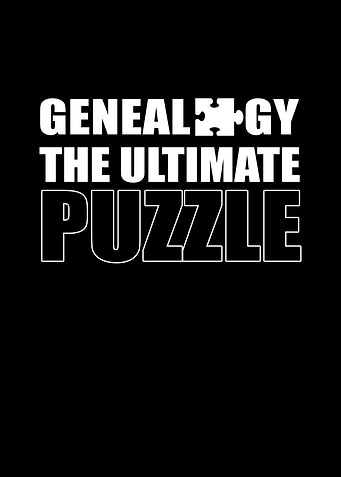 Genealogy Its all about