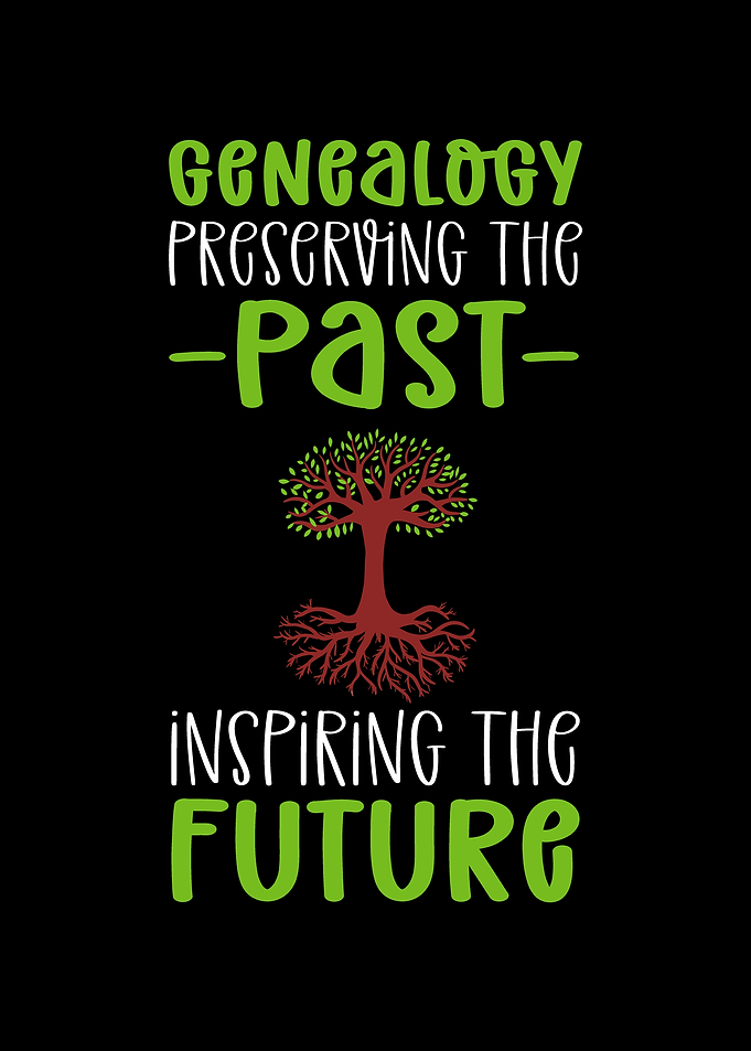 Preserving The Past