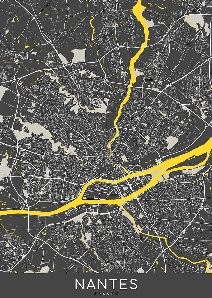 Nantes