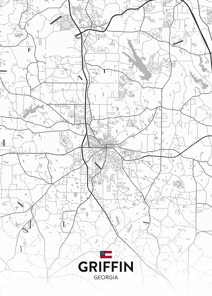 Griffin GA
